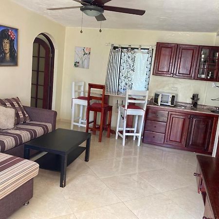 El Cabarete Spa Resort All-Inclusive Екстериор снимка