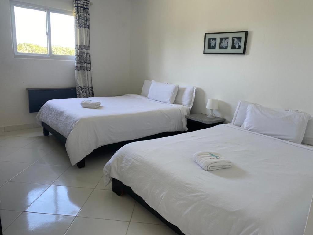 El Cabarete Spa Resort All-Inclusive Екстериор снимка