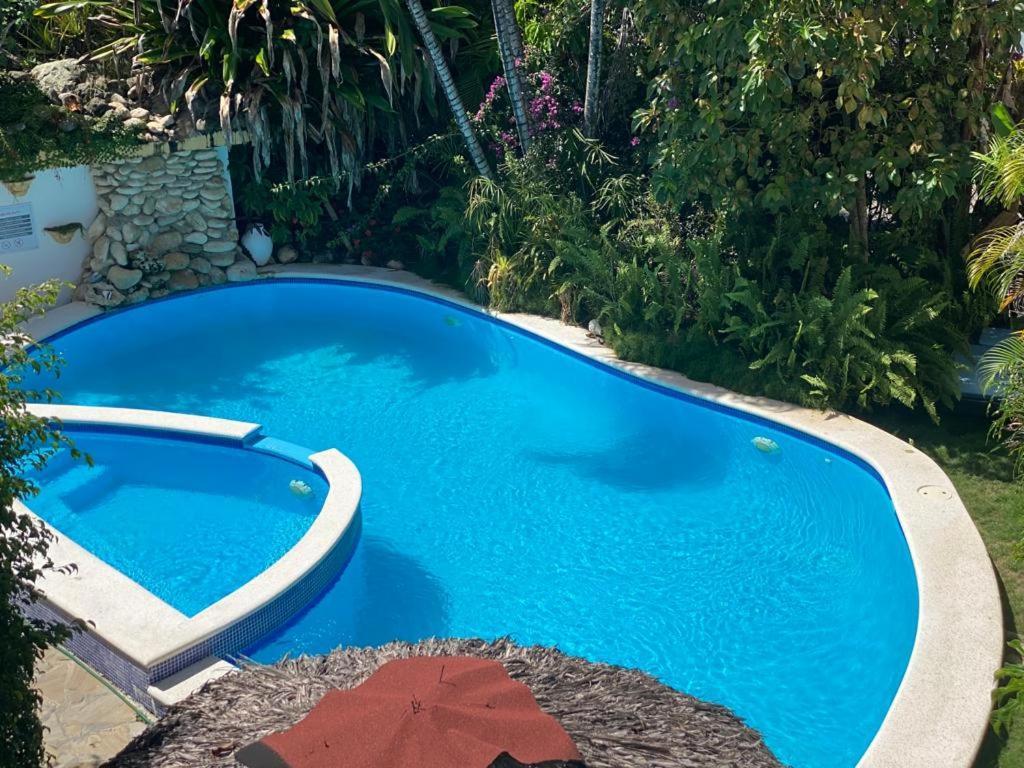 El Cabarete Spa Resort All-Inclusive Екстериор снимка