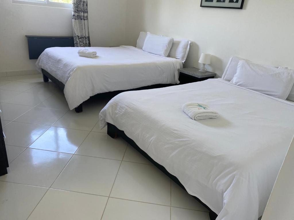 El Cabarete Spa Resort All-Inclusive Екстериор снимка