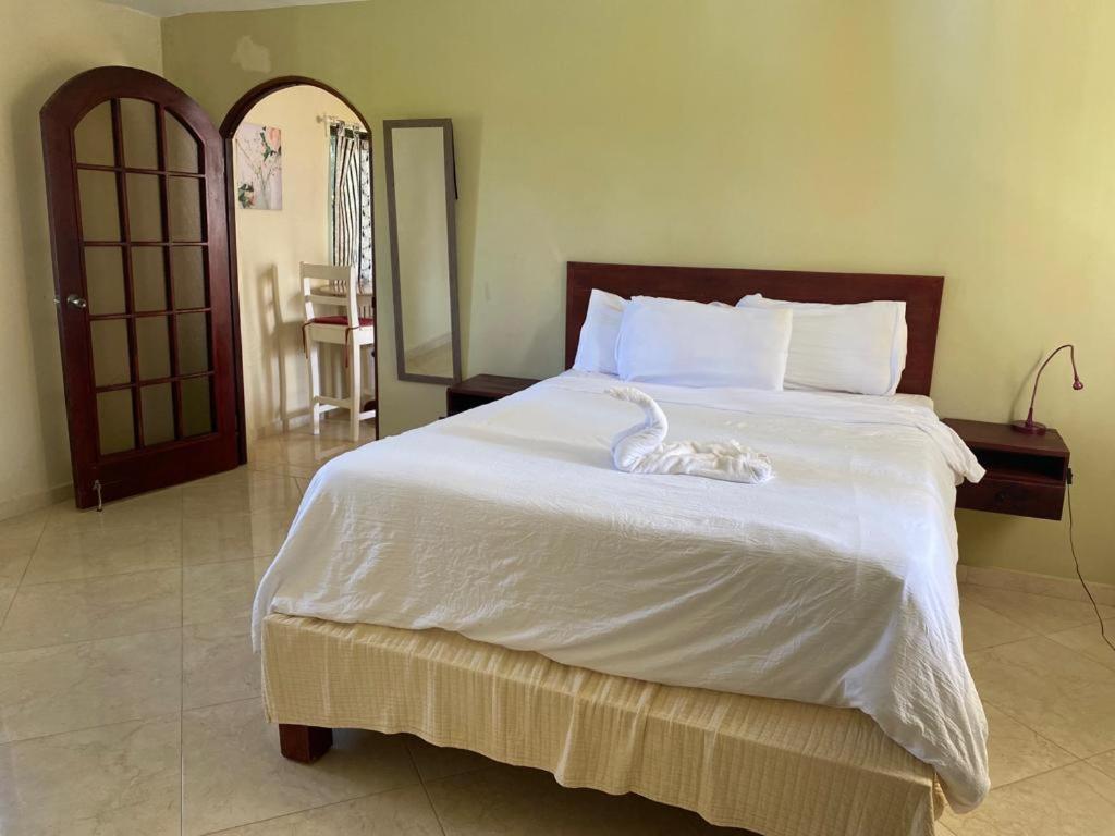 El Cabarete Spa Resort All-Inclusive Екстериор снимка