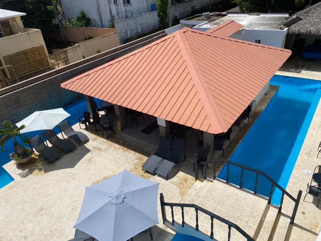 El Cabarete Spa Resort All-Inclusive Екстериор снимка