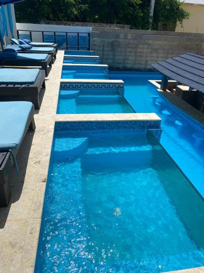 El Cabarete Spa Resort All-Inclusive Екстериор снимка