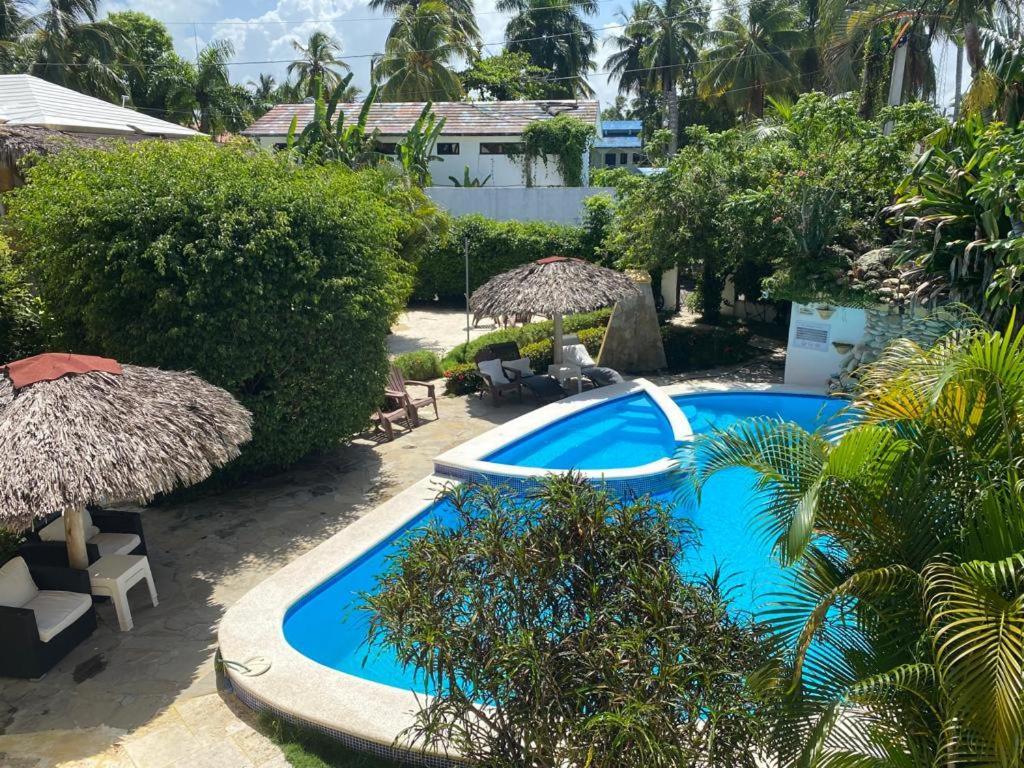El Cabarete Spa Resort All-Inclusive Екстериор снимка
