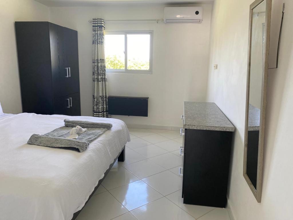 El Cabarete Spa Resort All-Inclusive Екстериор снимка