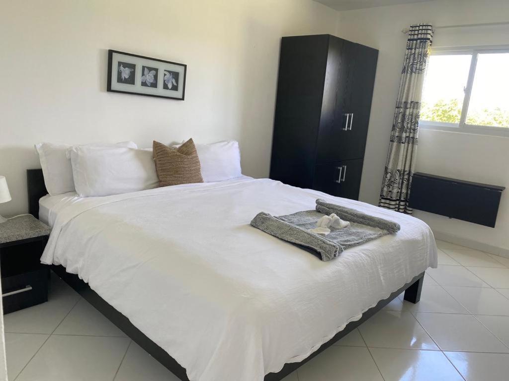 El Cabarete Spa Resort All-Inclusive Екстериор снимка