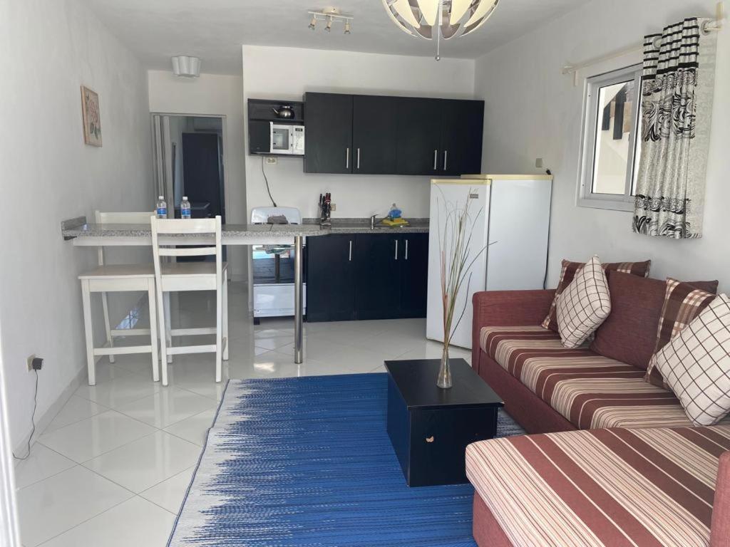 El Cabarete Spa Resort All-Inclusive Екстериор снимка