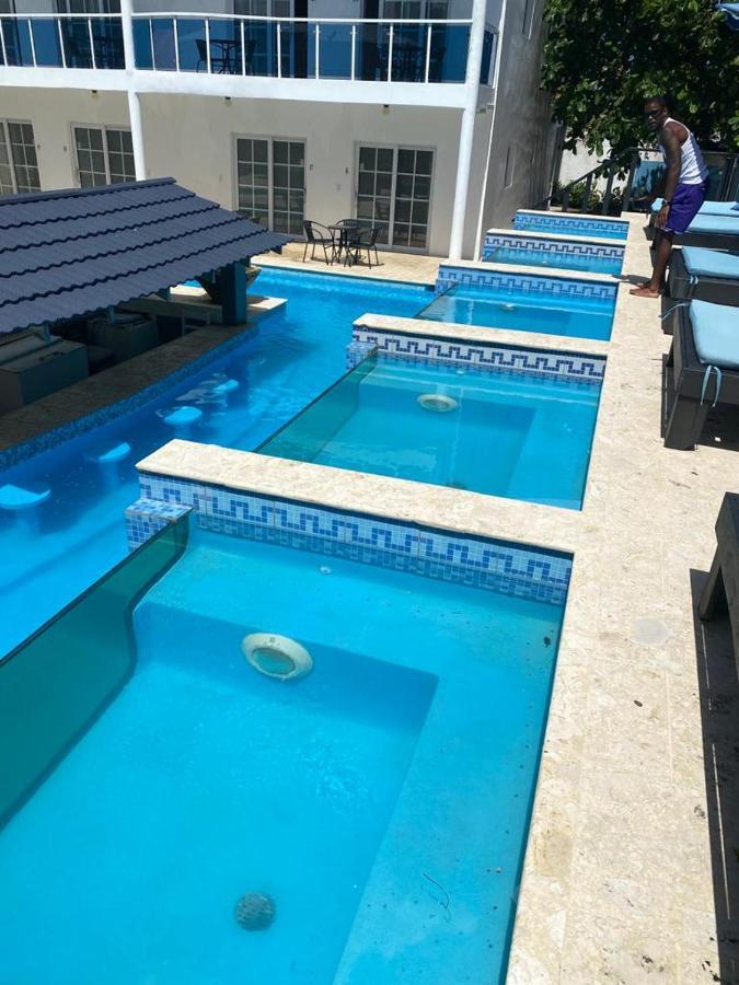 El Cabarete Spa Resort All-Inclusive Екстериор снимка