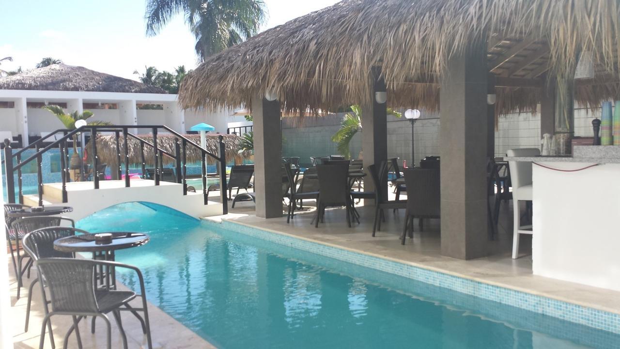 El Cabarete Spa Resort All-Inclusive Екстериор снимка