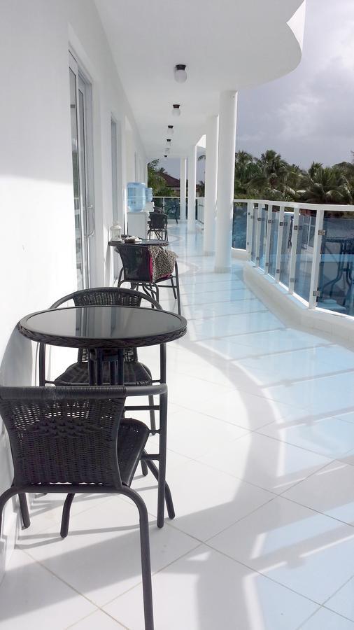 El Cabarete Spa Resort All-Inclusive Екстериор снимка