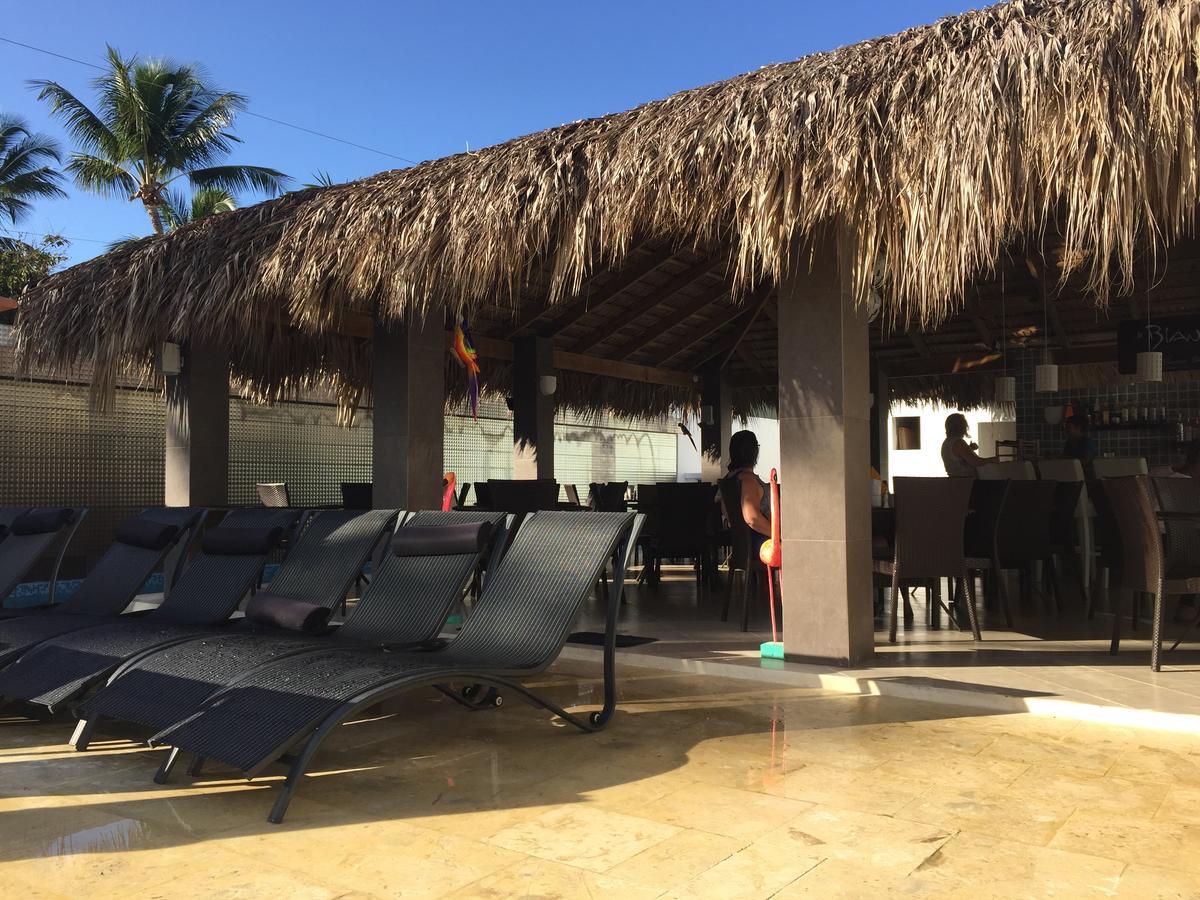 El Cabarete Spa Resort All-Inclusive Екстериор снимка