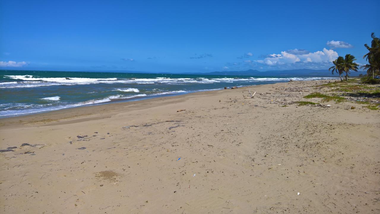 El Cabarete Spa Resort All-Inclusive Екстериор снимка