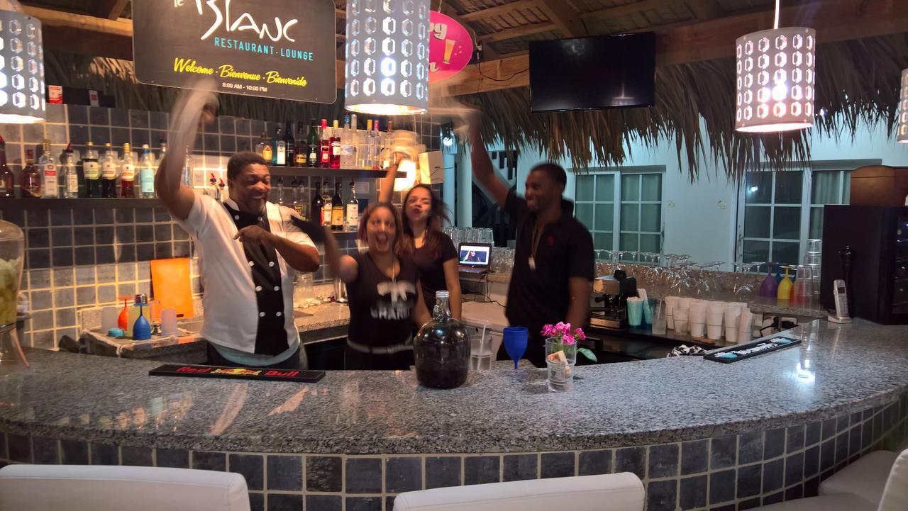 El Cabarete Spa Resort All-Inclusive Екстериор снимка
